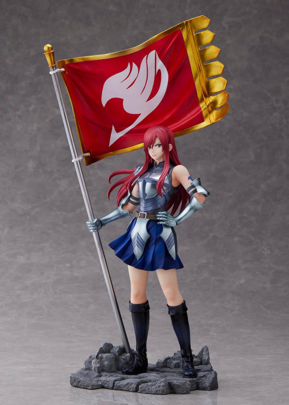 Fairy Tail - Erza Scarlet - 1/8 - 6