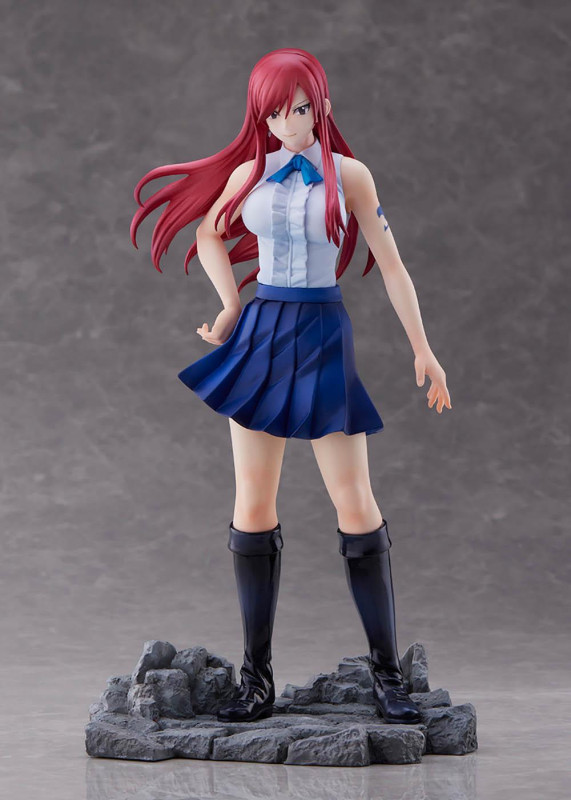 Fairy Tail - Erza Scarlet - 1/8 - 13