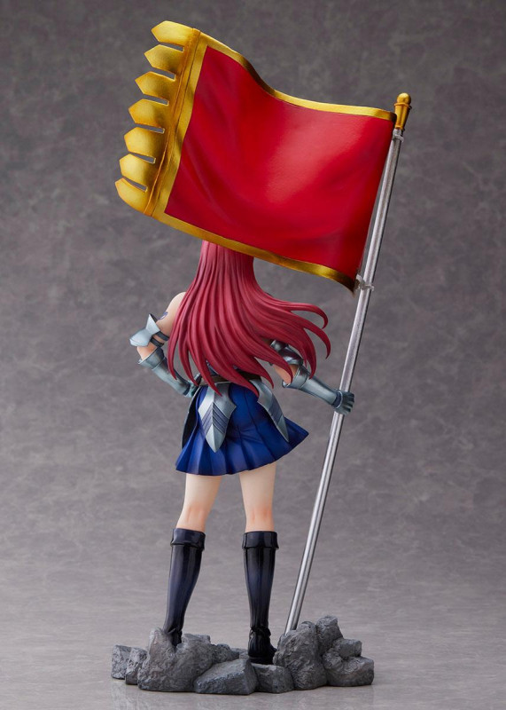 Fairy Tail - Erza Scarlet - 1/8 - 8