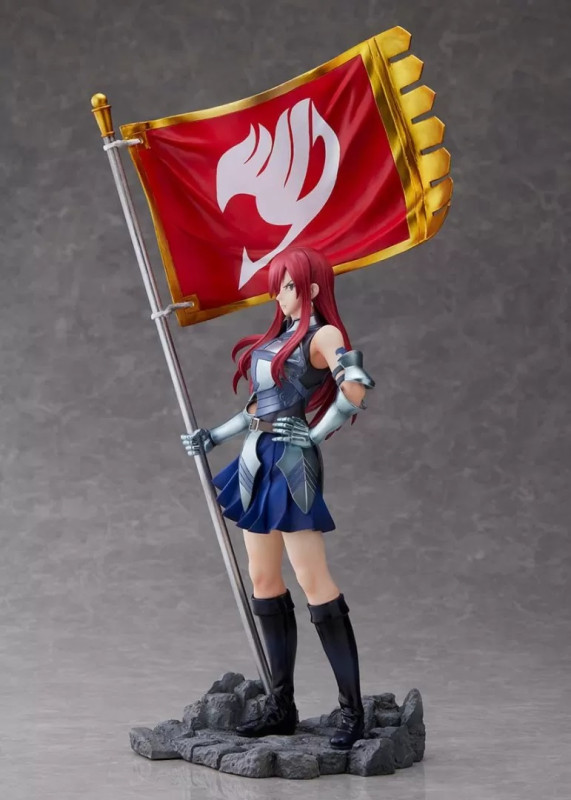 Fairy Tail - Erza Scarlet - 1/8 - 7