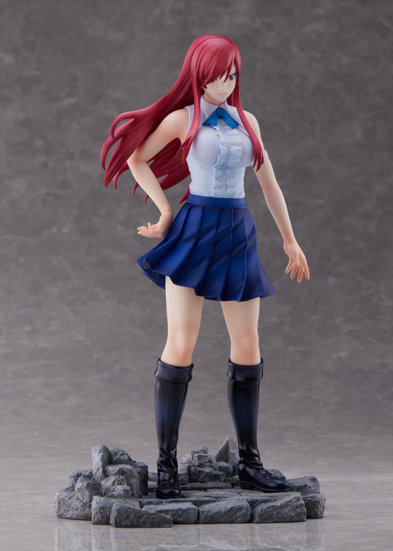 Fairy Tail - Erza Scarlet - 1/8 - 16