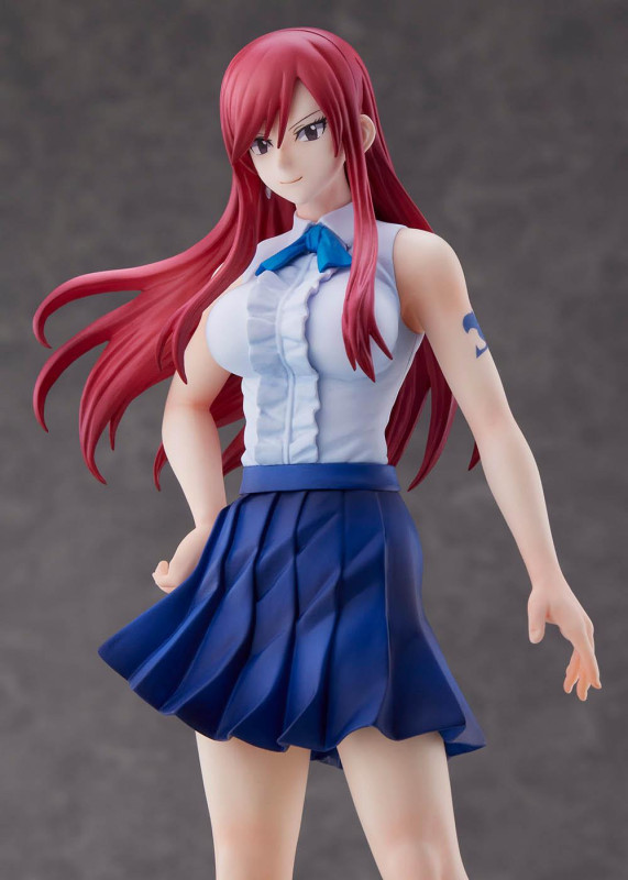 Fairy Tail - Erza Scarlet - 1/8 - 18