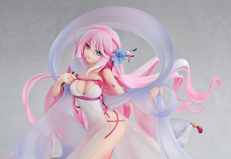 1/8 Iron Saga Slokai: Fairy of the Moon Ver. - 5
