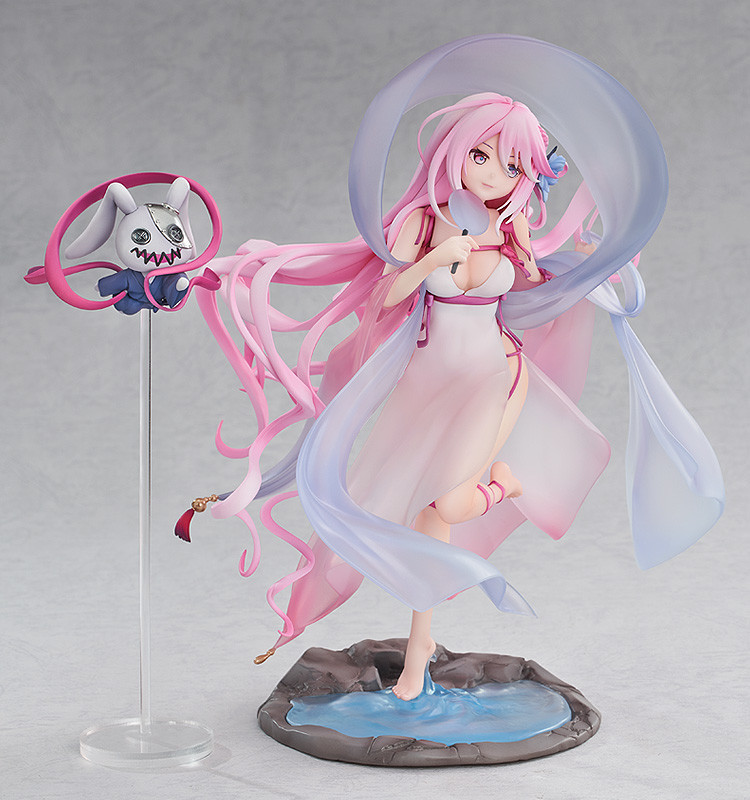1/8 Iron Saga Slokai: Fairy of the Moon Ver. - 3