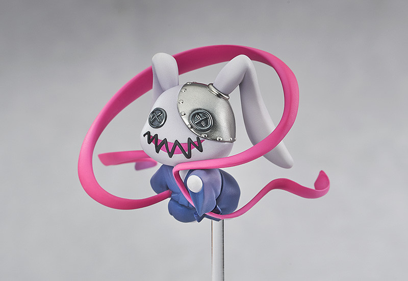 1/8 Iron Saga Slokai: Fairy of the Moon Ver. - 6