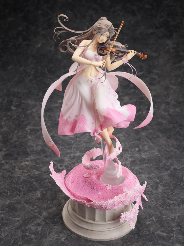 Aa Megami-sama Belldandy 1/8 - 5