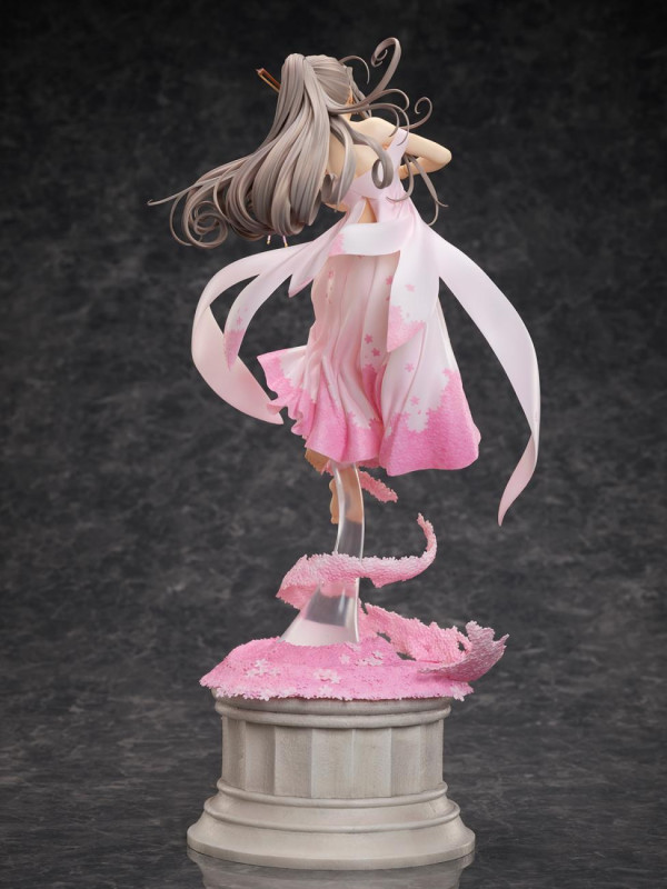 Aa Megami-sama Belldandy 1/8 - 6