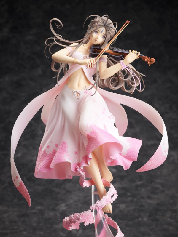 Aa Megami-sama Belldandy 1/8 - 3