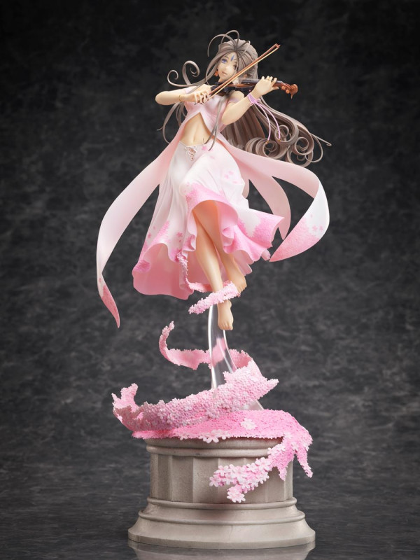 Aa Megami-sama Belldandy 1/8 - 4