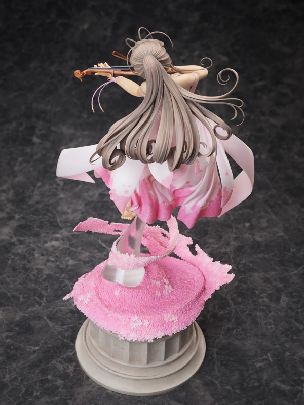 Aa Megami-sama Belldandy 1/8 - 7