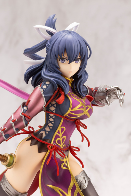 1/8 Rixia Mao (The Legend of Heroes) - 11