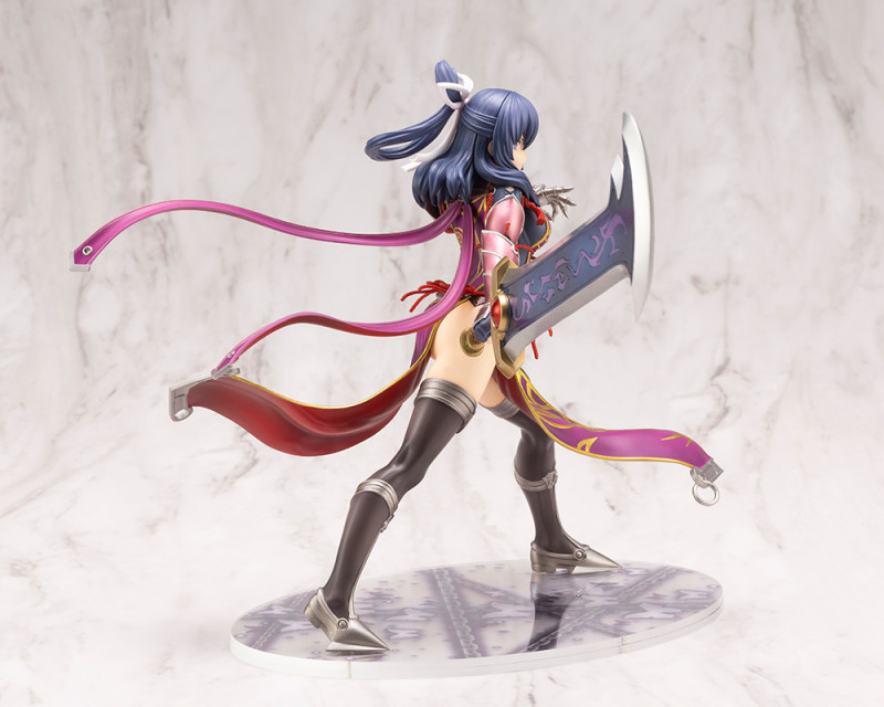 1/8 Rixia Mao (The Legend of Heroes) - 7