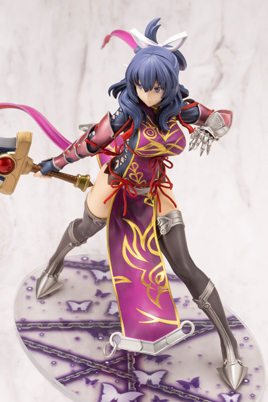 1/8 Rixia Mao (The Legend of Heroes) - 9
