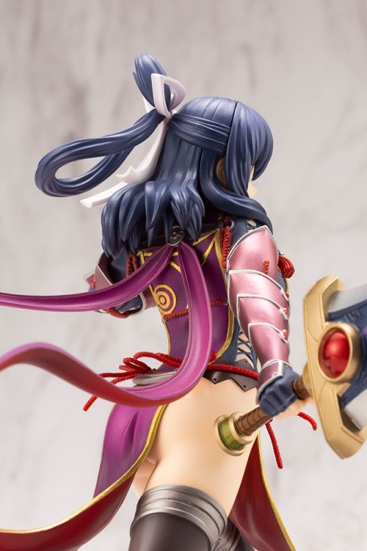 1/8 Rixia Mao (The Legend of Heroes) - 10
