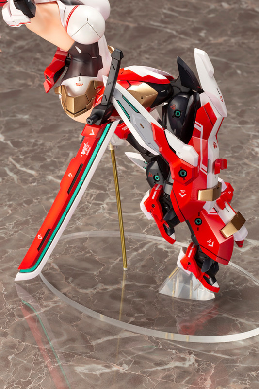 2/1 Scale Asra Archer (Megami Device) - 7