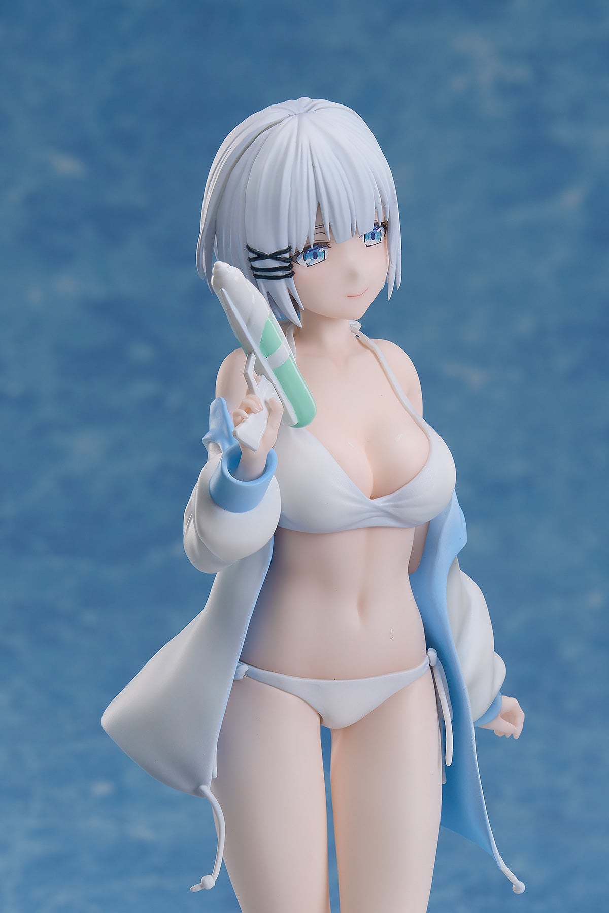 A.DIMENSION Tantei wa mou, shindeiru. Siesta Mizugi Ver. 1/7 Plastic Figure - 5