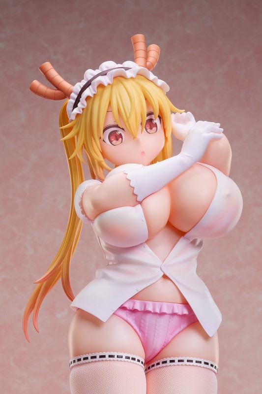 Kobayashi-san chi no Maid Dragon - Tohru - 1/4 - 9