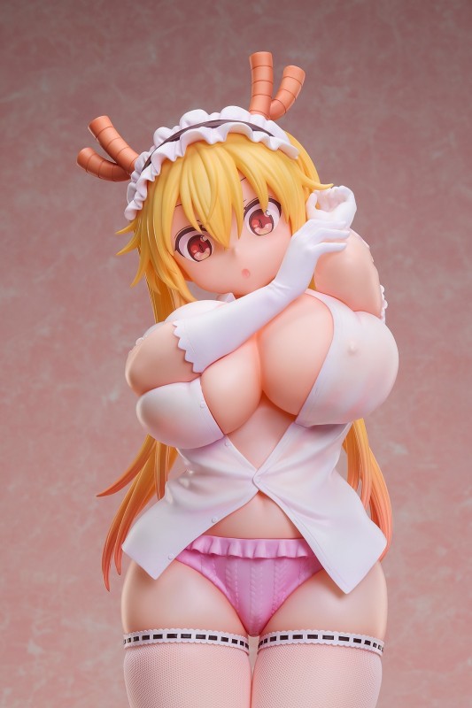 Kobayashi-san chi no Maid Dragon - Tohru - 1/4 - 7