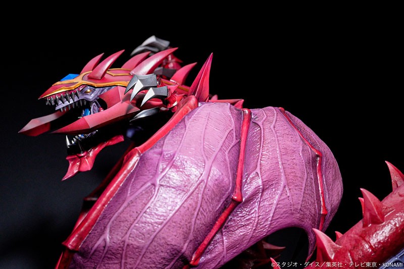 Yu-Gi-Oh! Duel Monsters GX - Shinenou Uria - 8