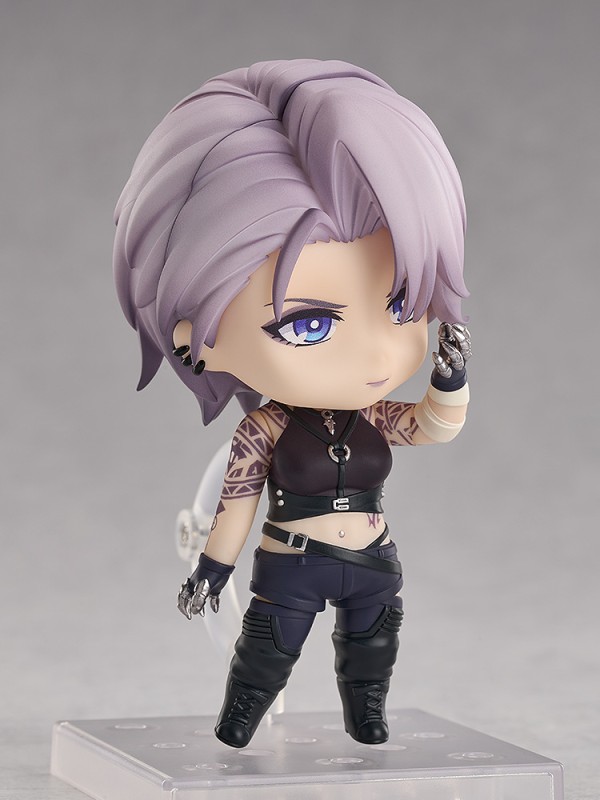 Path to Nowhere - Zoya - Nendoroid (#2457) - 2