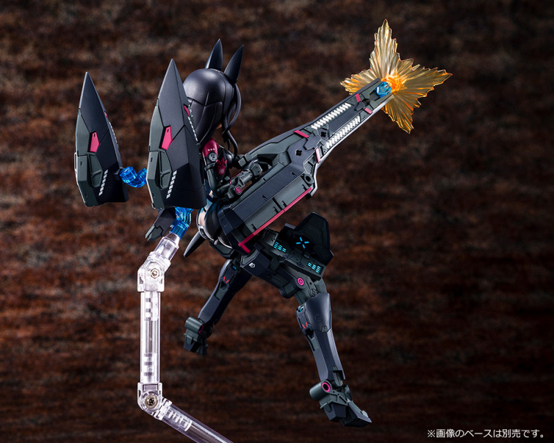 Alice Gear Aegis x Megami Device: Kaede Agatsuma (Kaiden) - 11