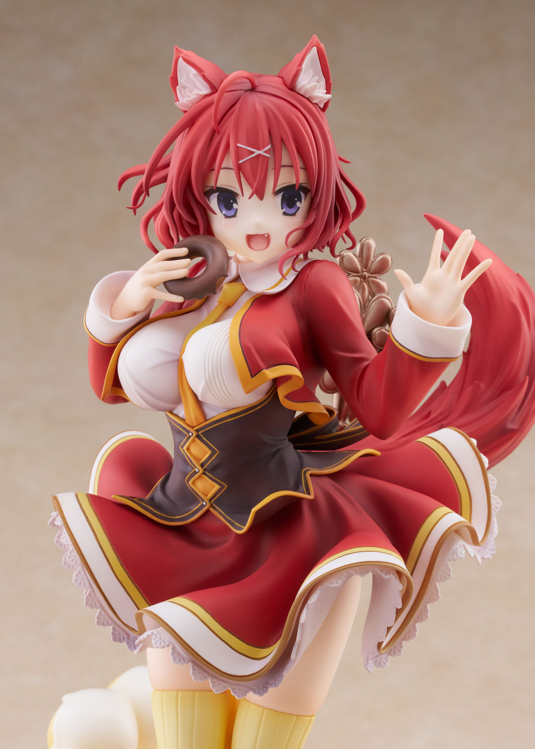 Amairo Islenauts - Masaki Gaillard - 1/7 - 16