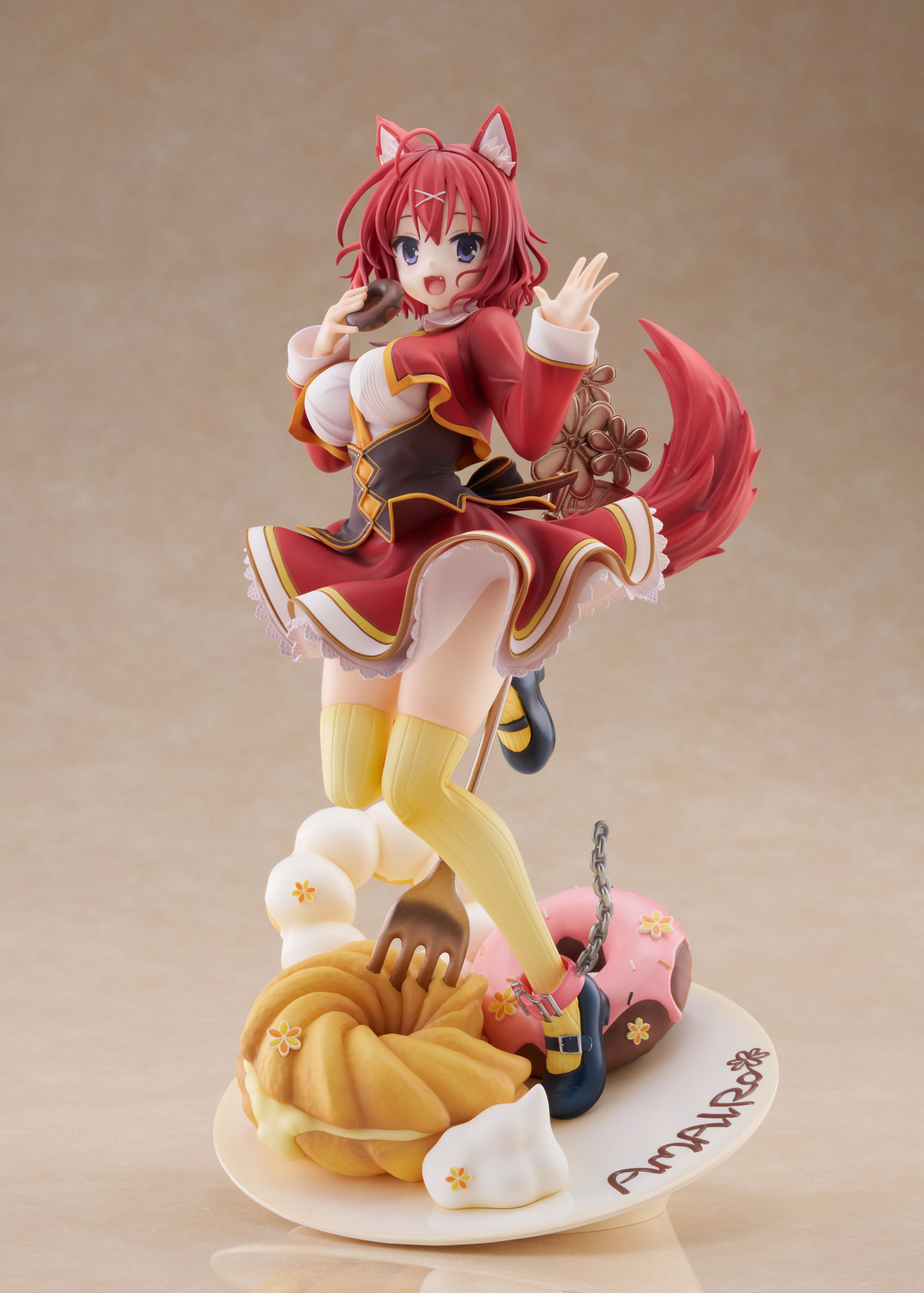 Amairo Islenauts - Masaki Gaillard - 1/7 - 10