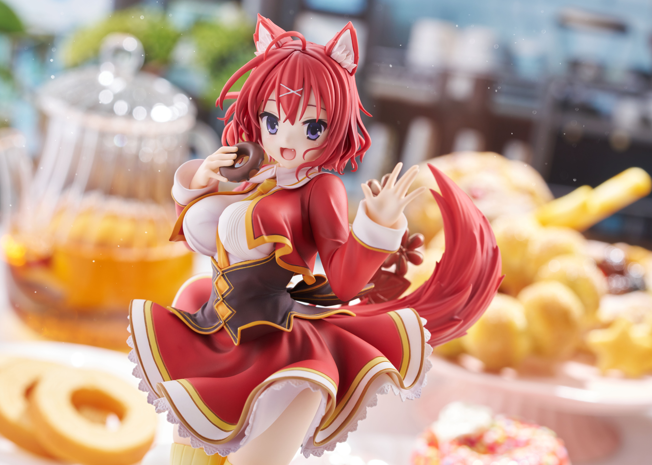 Amairo Islenauts - Masaki Gaillard - 1/7 - 4