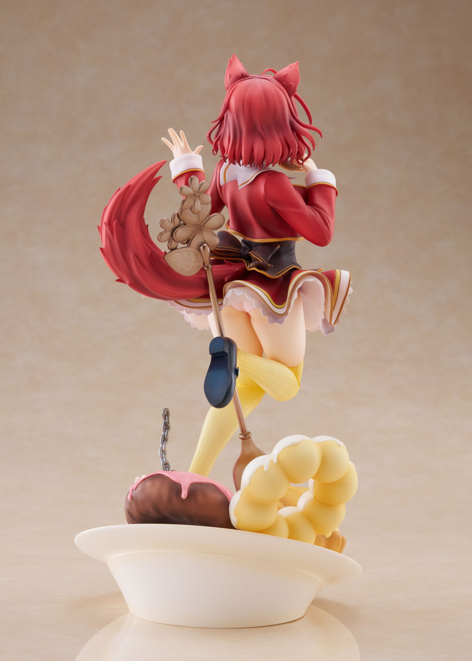 Amairo Islenauts - Masaki Gaillard - 1/7 - 12