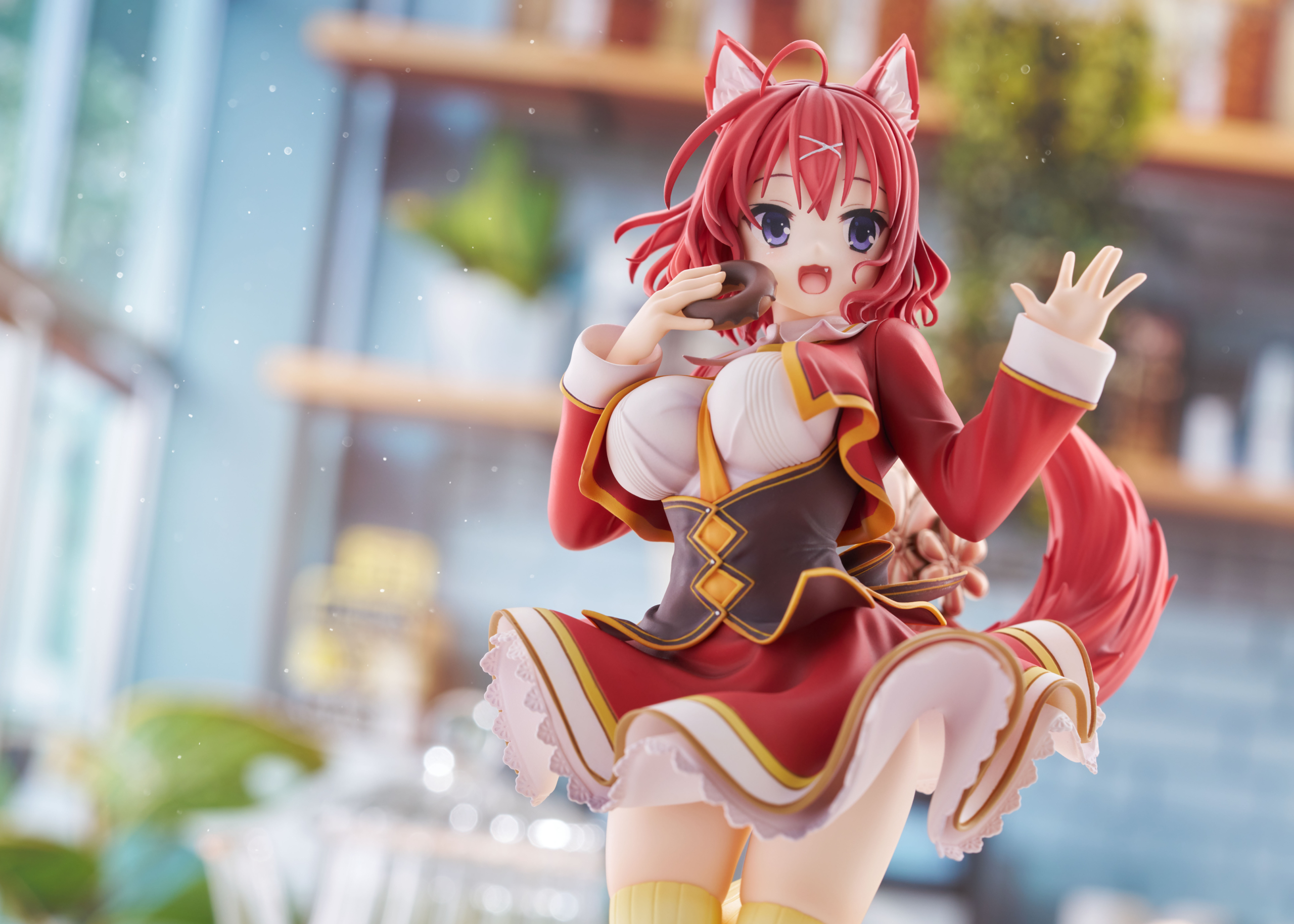 Amairo Islenauts - Masaki Gaillard - 1/7 - 5