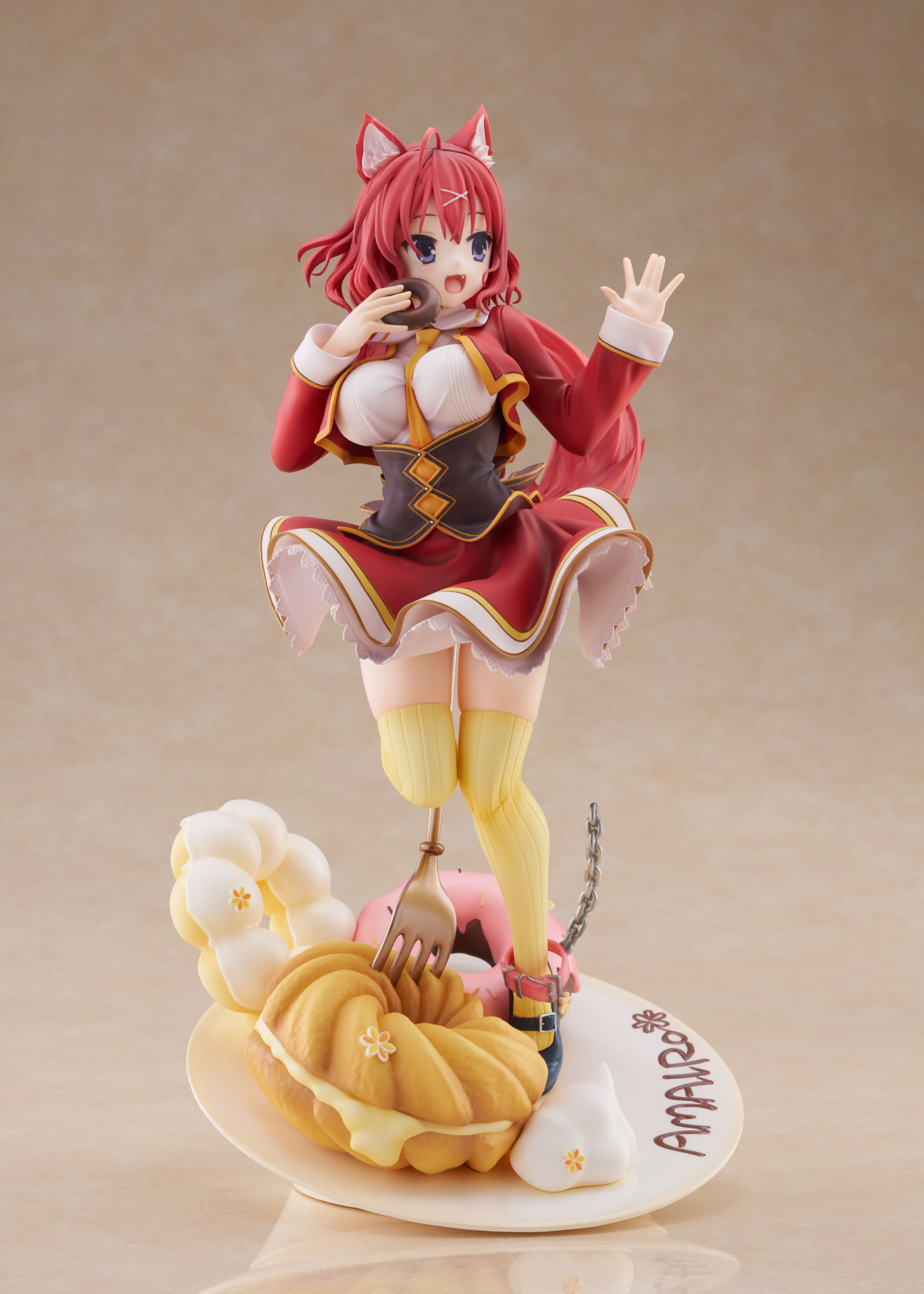 Amairo Islenauts - Masaki Gaillard - 1/7 - 14