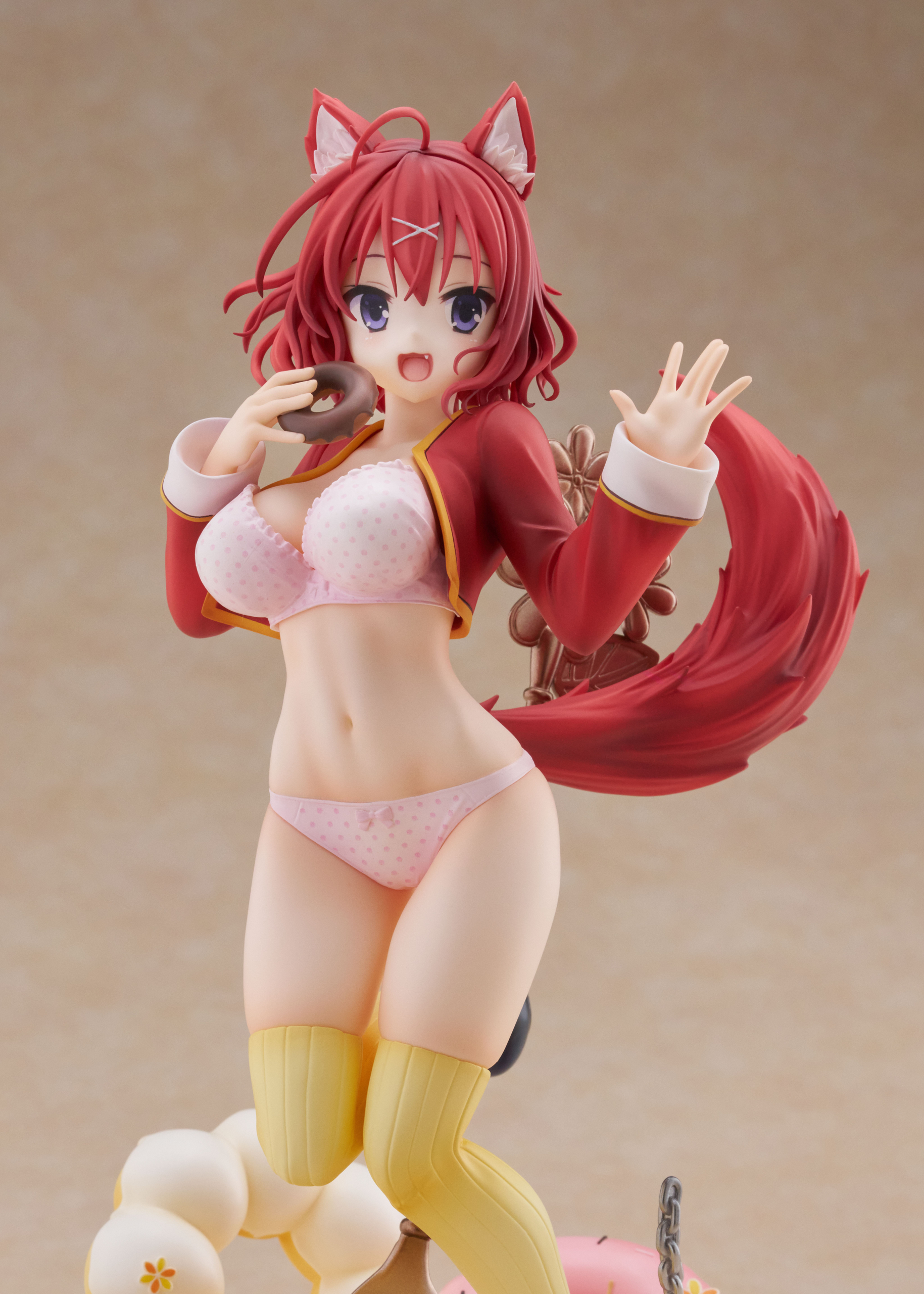 Amairo Islenauts - Masaki Gaillard - 1/7 - 20
