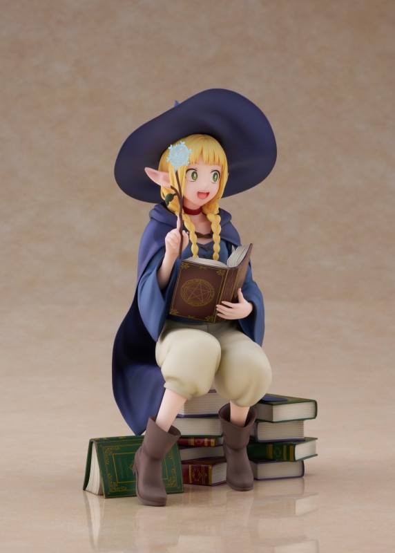 Dungeon Meshi - Marcille Donato - 1/7 - Student Ver. - 4