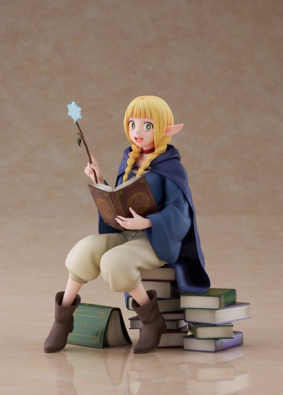Dungeon Meshi - Marcille Donato - 1/7 - Student Ver. - 6