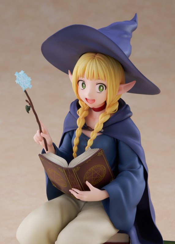 Dungeon Meshi - Marcille Donato - 1/7 - Student Ver. - 8