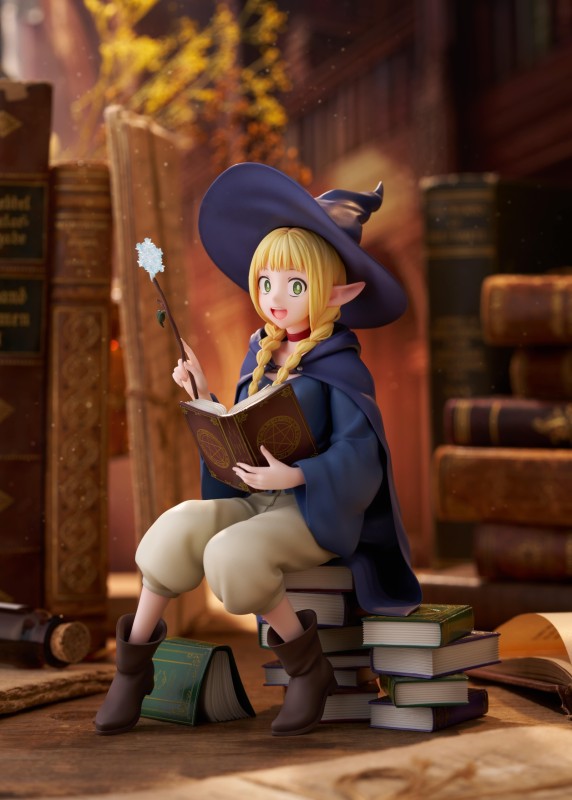 Dungeon Meshi - Marcille Donato - 1/7 - Student Ver. - 11