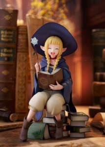 Dungeon Meshi - Marcille Donato - 1/7 - Student Ver. - 12