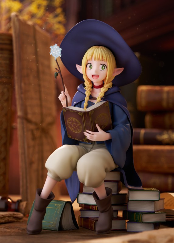 Dungeon Meshi - Marcille Donato - 1/7 - Student Ver. - 13