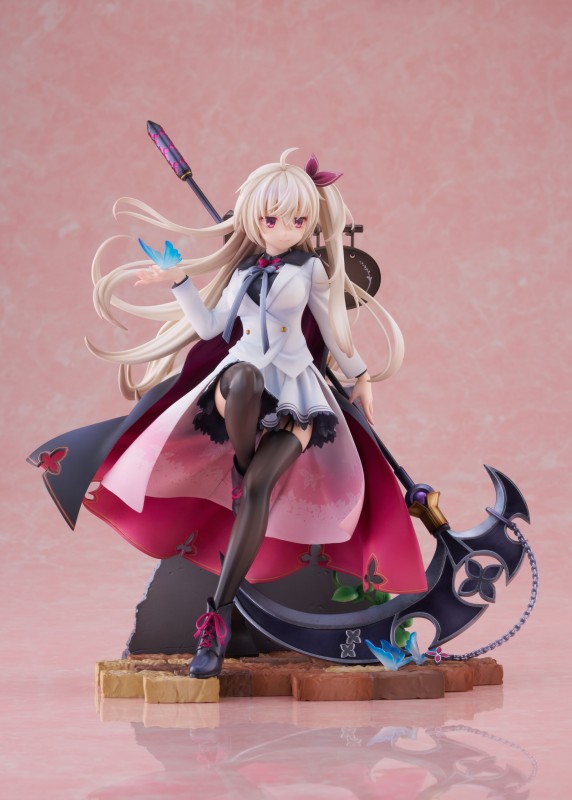 Cafe Stella to Shinigami no Chou - Akizuki Kanna - 1/7 - 14