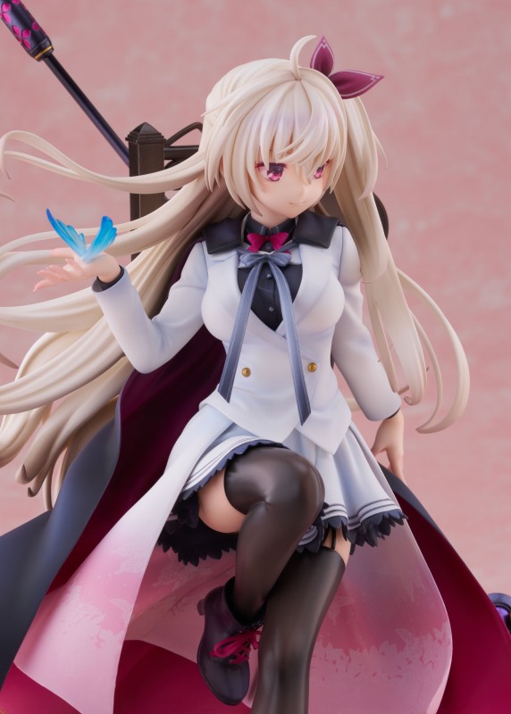 Cafe Stella to Shinigami no Chou - Akizuki Kanna - 1/7 - 18