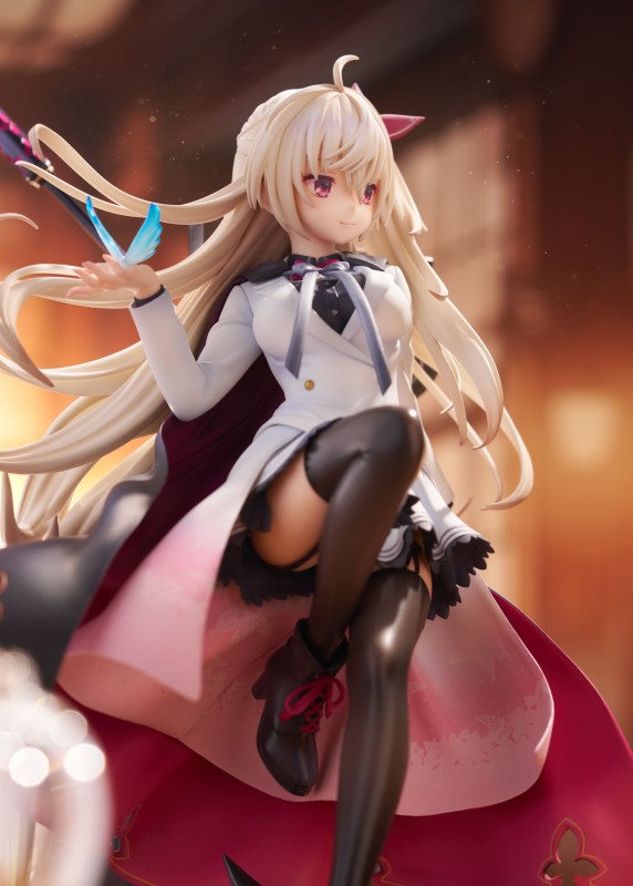 Cafe Stella to Shinigami no Chou - Akizuki Kanna - 1/7 - 4