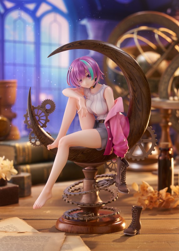 Parquet - Ibaraki Rino - 1/7