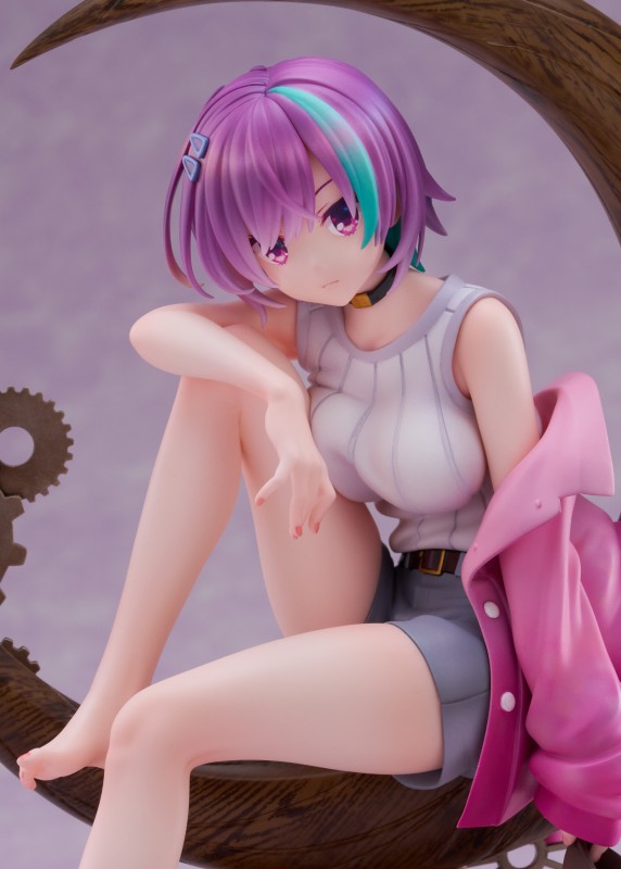 Parquet - Ibaraki Rino - 1/7 - 15