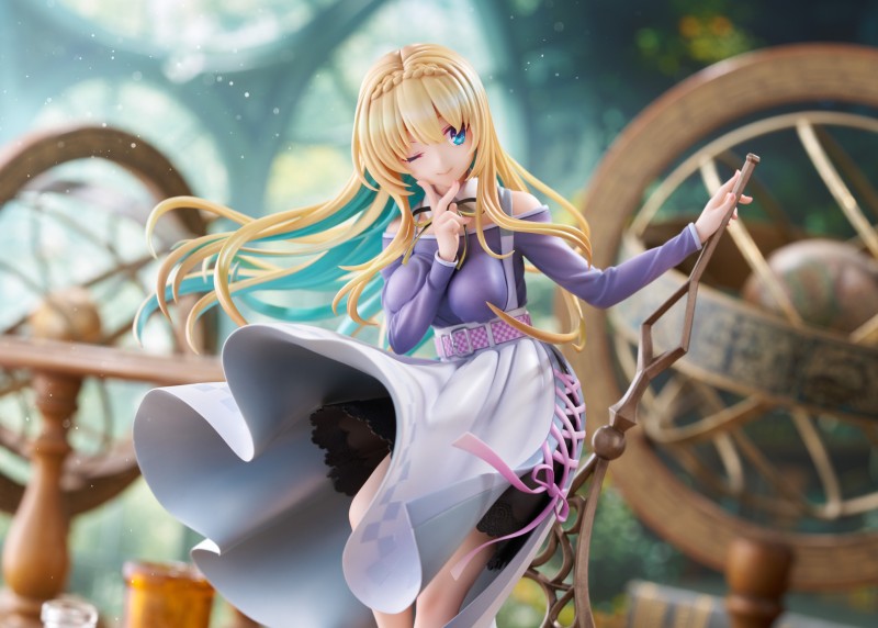 Parquet - Kido Tsubasa - 1/7 - 4