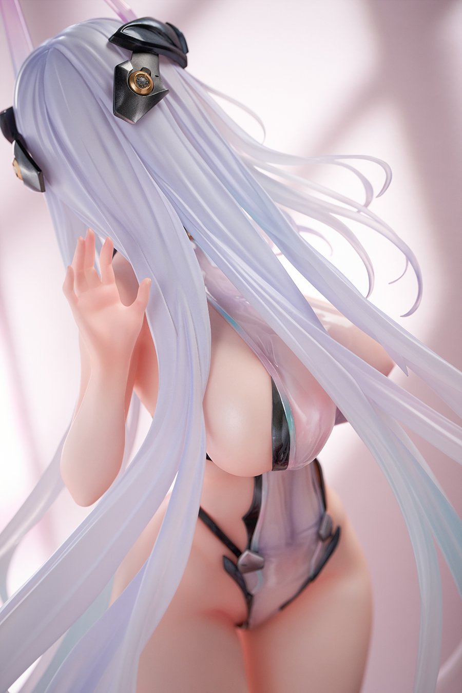 Azur Lane - Kearsarge - 1/4 - Dakimakura Ver. - 7