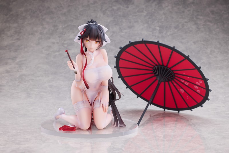 Azur Lane - Takao - The Lessons of Spring ver. - 1/4 - 13