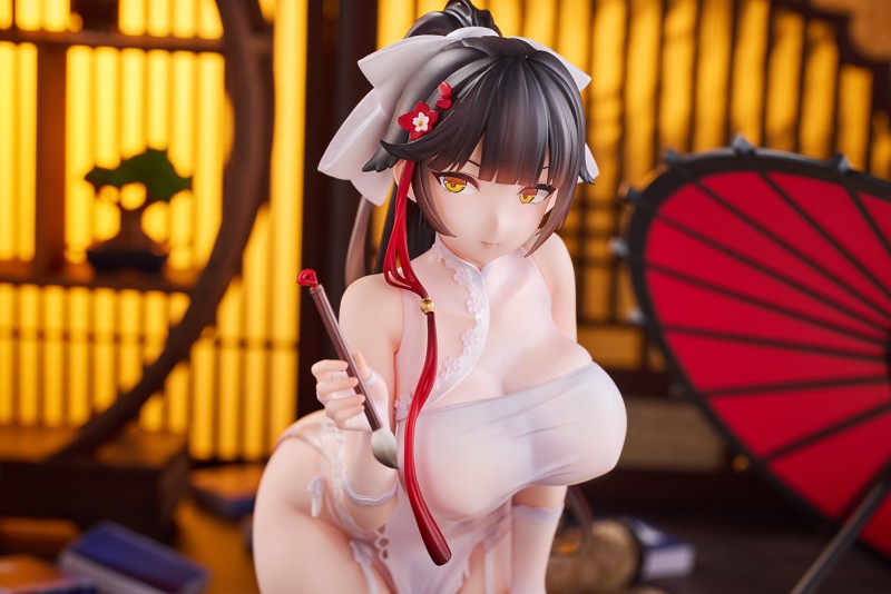 Azur Lane - Takao - The Lessons of Spring ver. - 1/4 - 4