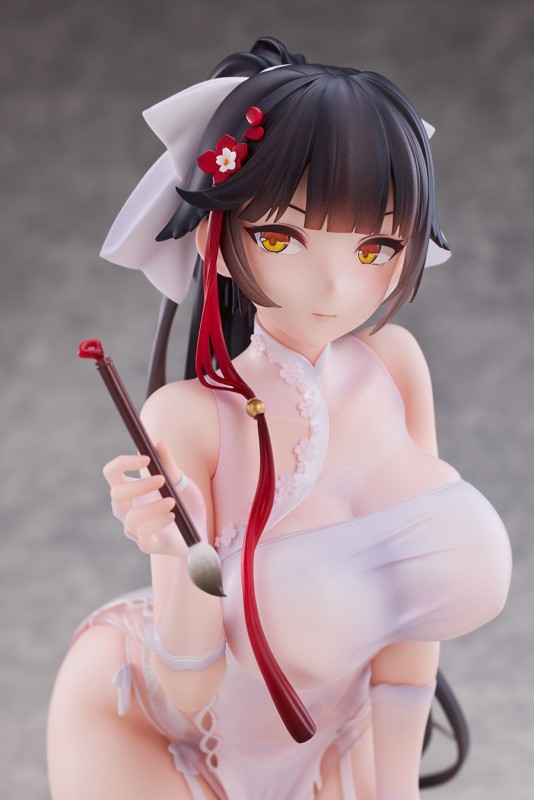Azur Lane - Takao - The Lessons of Spring ver. - 1/4 - 16