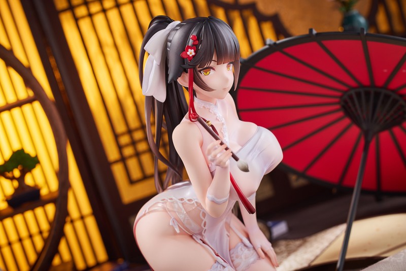 Azur Lane - Takao - The Lessons of Spring ver. - 1/4 - 6