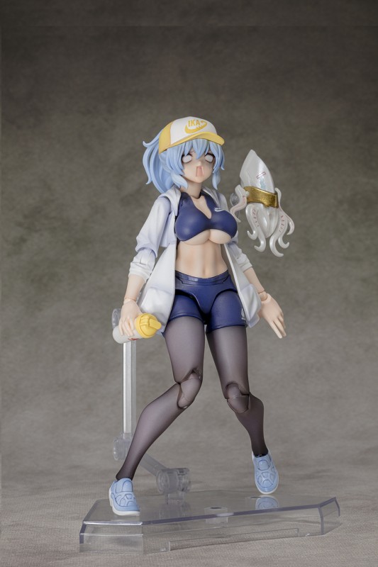 Original - Dark Advent - Rania - Relax Ver. - 7